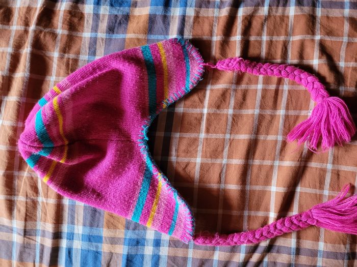 Bonnet - photo numéro 3