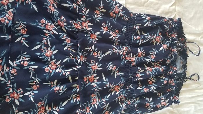 Robe à bretelles - photo numéro 10