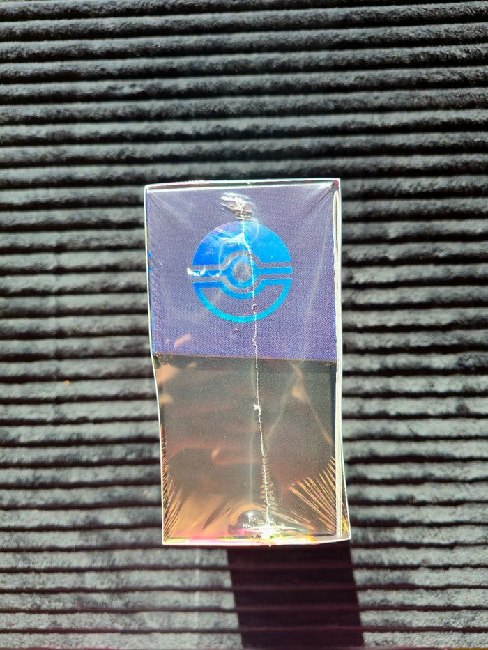 Pokémon ETB Méga Évolutions ME2 – Flammes Fantasmagoriques - photo numéro 4