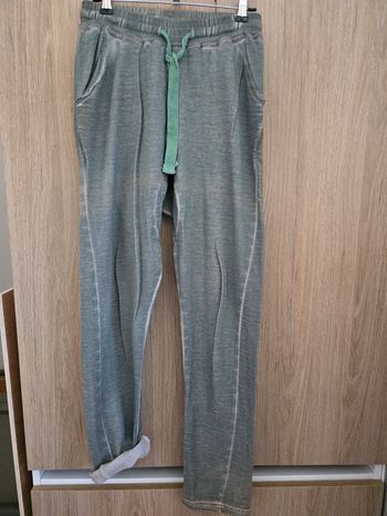 Pantalon femmen