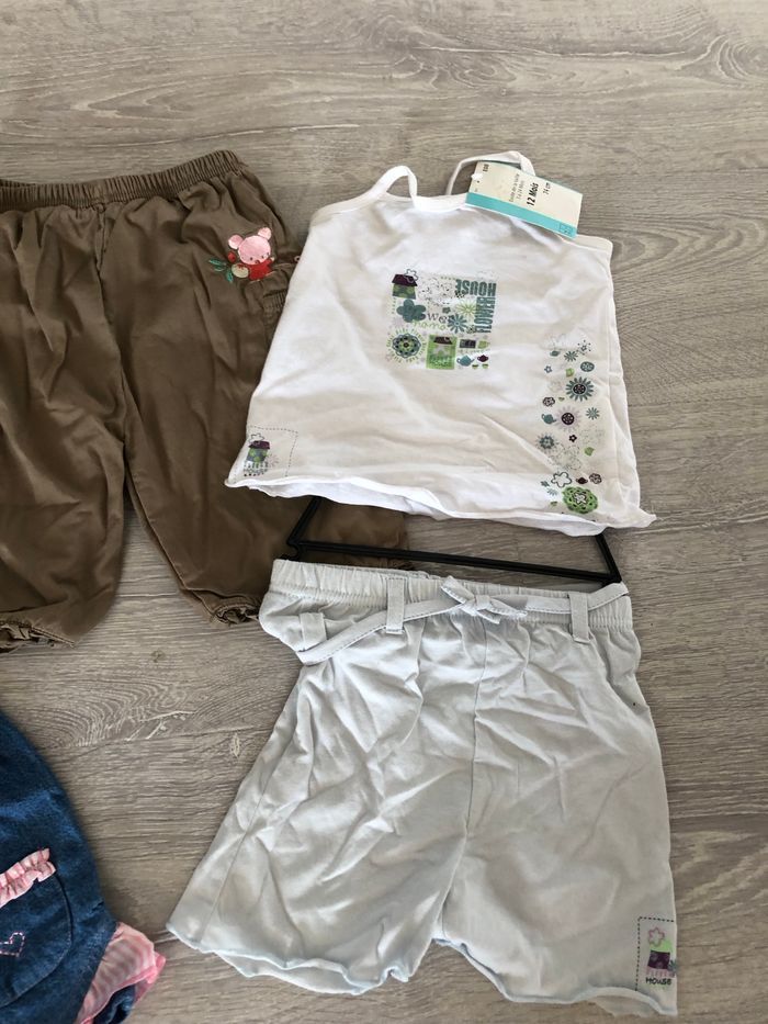 Lot 12 mois - photo numéro 6