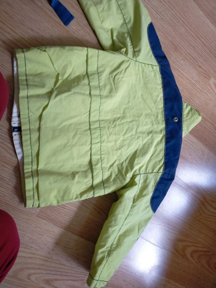 Veste légère 18 mois - photo numéro 4