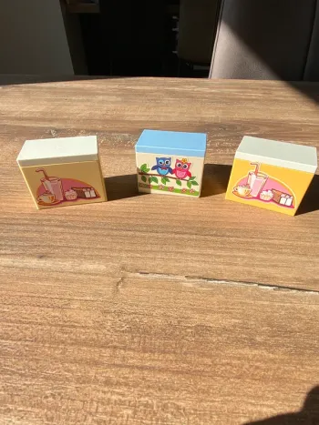 Lot d’´Accessoires playmobil