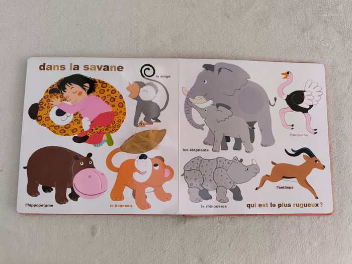 Livre Imagidoux Gründ - photo numéro 6