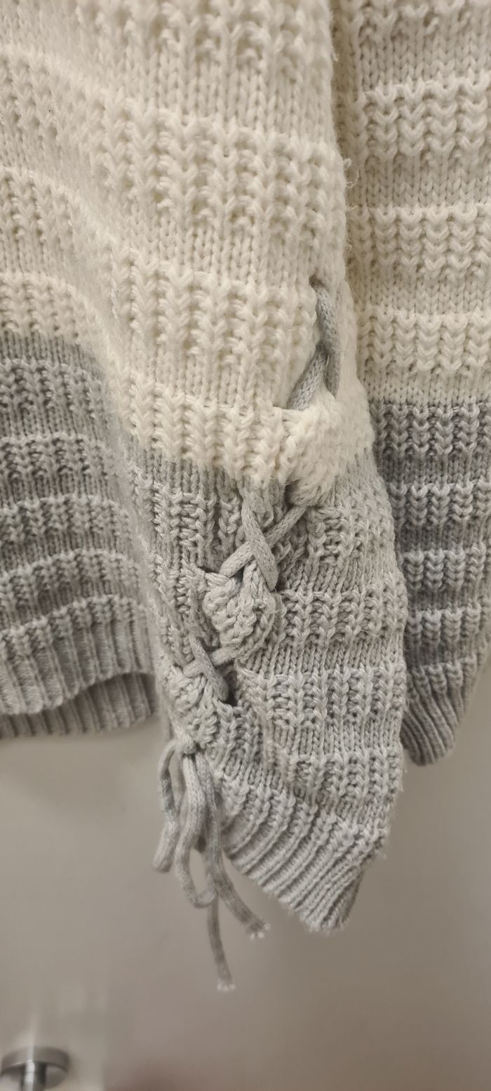 Pull femme - photo numéro 2