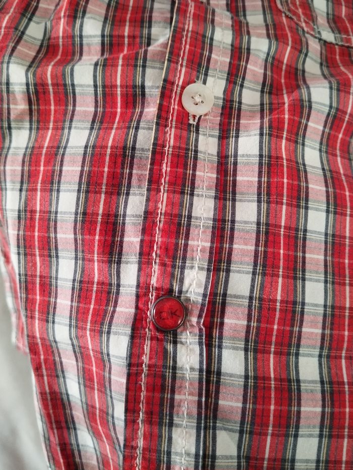 Chemise garçon Okaïdi 4 ans - photo numéro 8