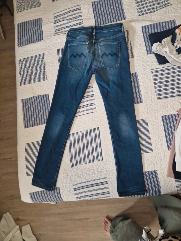 Jeans h&m - photo numéro 2