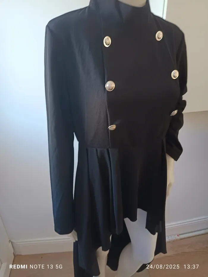 Magnifique haut shein taille XL neuf - photo numéro 3
