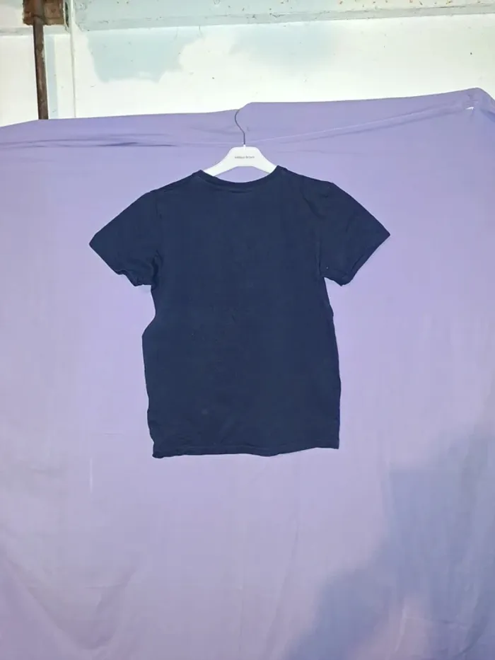 T-shirt garçon 12 ans - photo numéro 2
