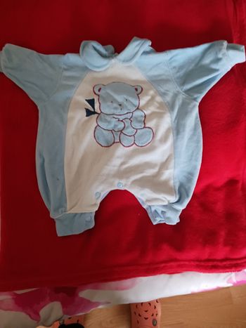 Pyjama  bébé