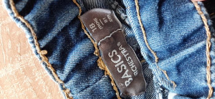 Jean garçon - photo numéro 2