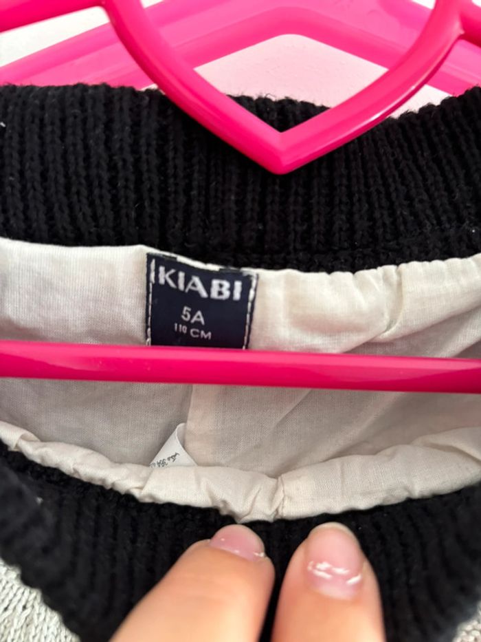 Short Kiabi - photo numéro 2