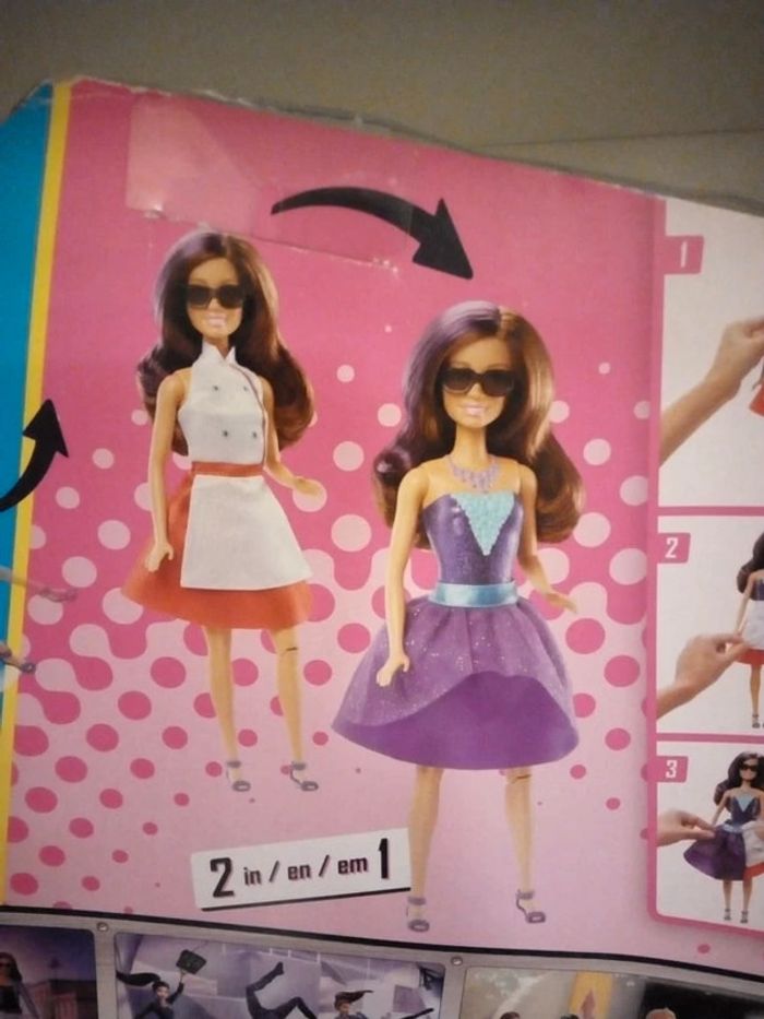 Barbie spy squad - photo numéro 4