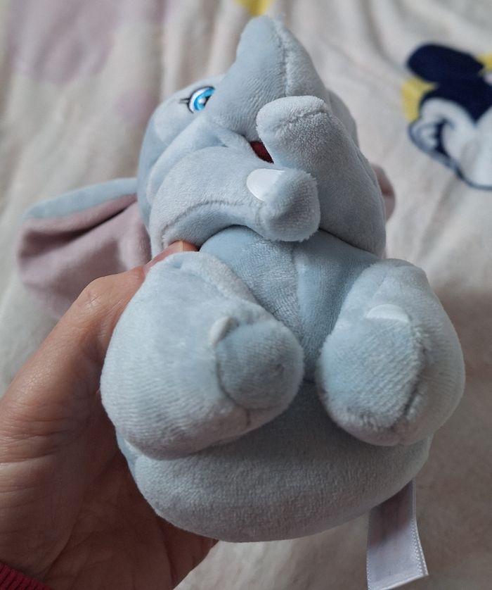 Dumbo Disney - photo numéro 5