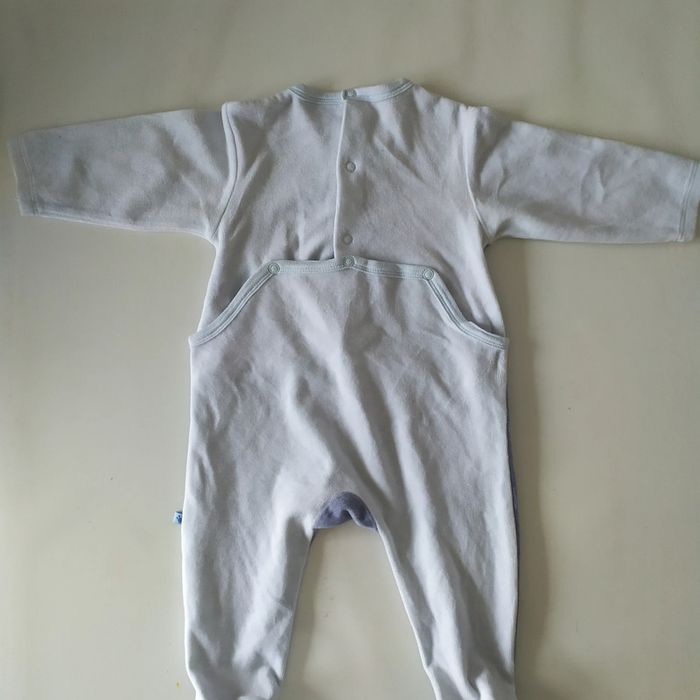 Pyjama dort bien - photo numéro 2