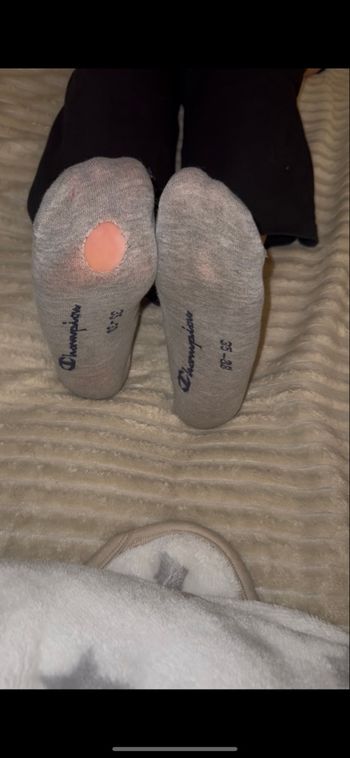 Chaussettes femme
