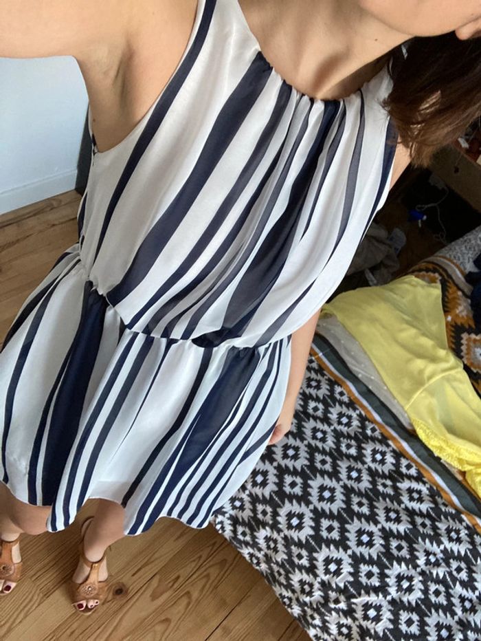 Robe d’été