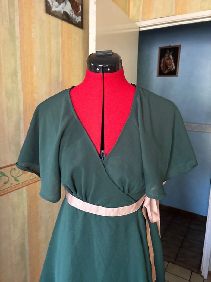 Robe légère - photo numéro 2