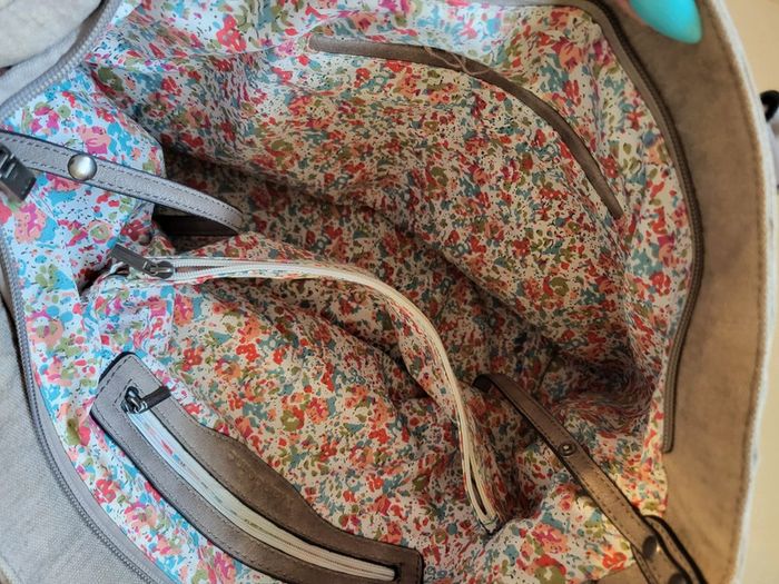 Sac à main - photo numéro 4