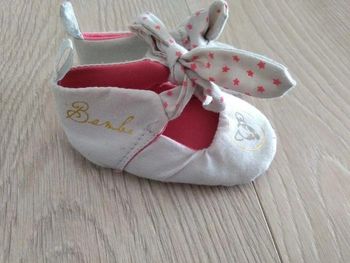 Chaussures ballerines bébé 'Bambi'