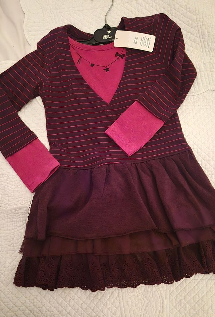 Lot 6ans - photo numéro 4