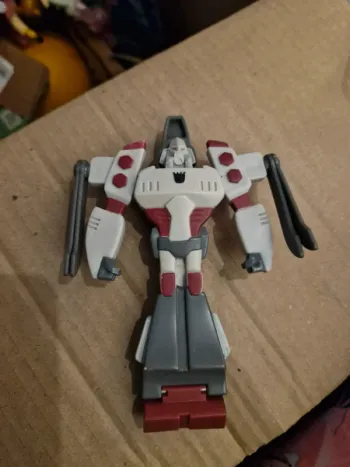 Robot transformers