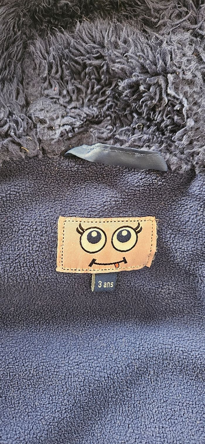 Doudoune - photo numéro 4