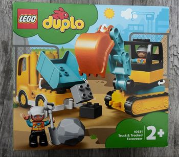 Gros lot de lego Duplo