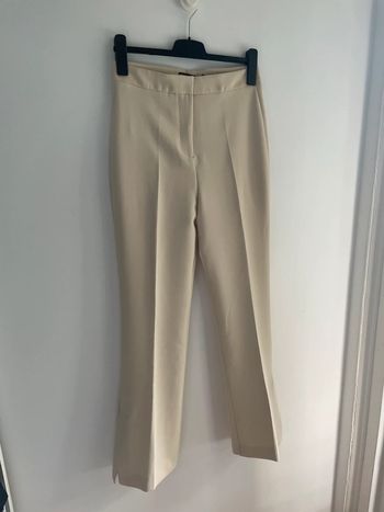 Pantalon Zara