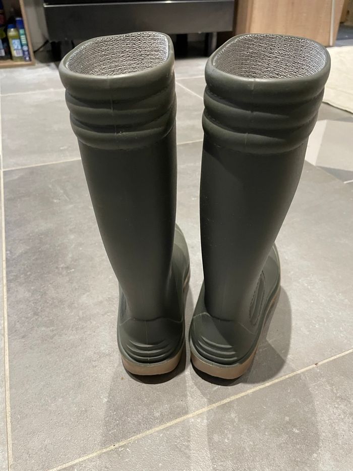 Botte de pluie - photo numéro 2