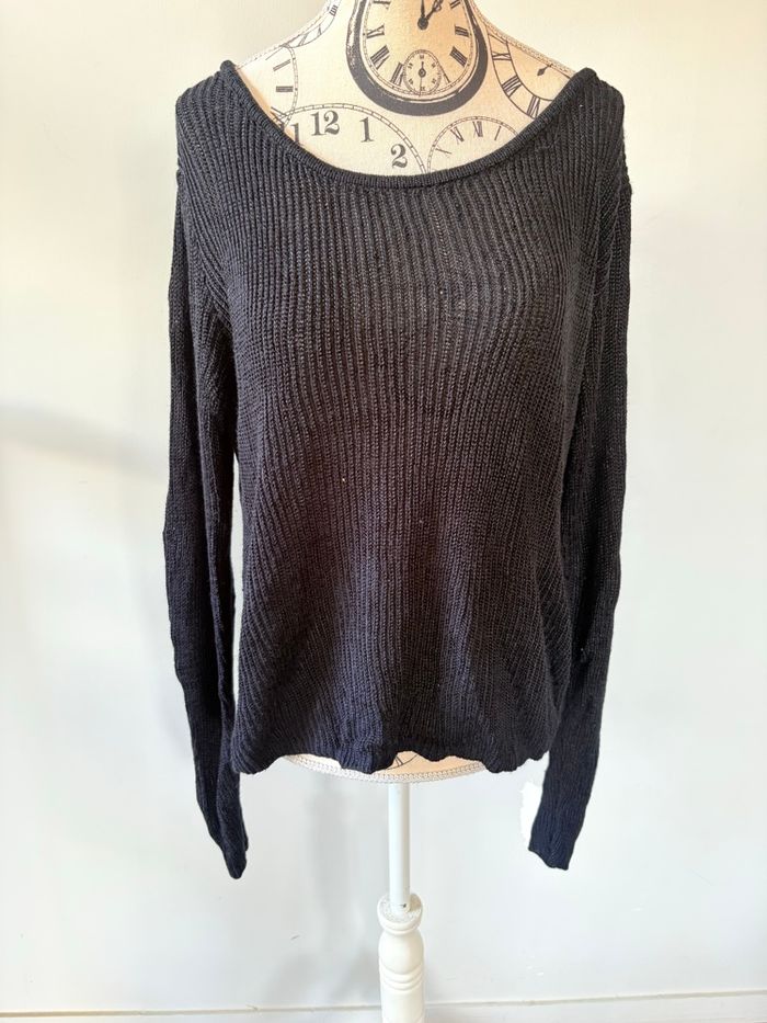 Pull H&M - photo numéro 2