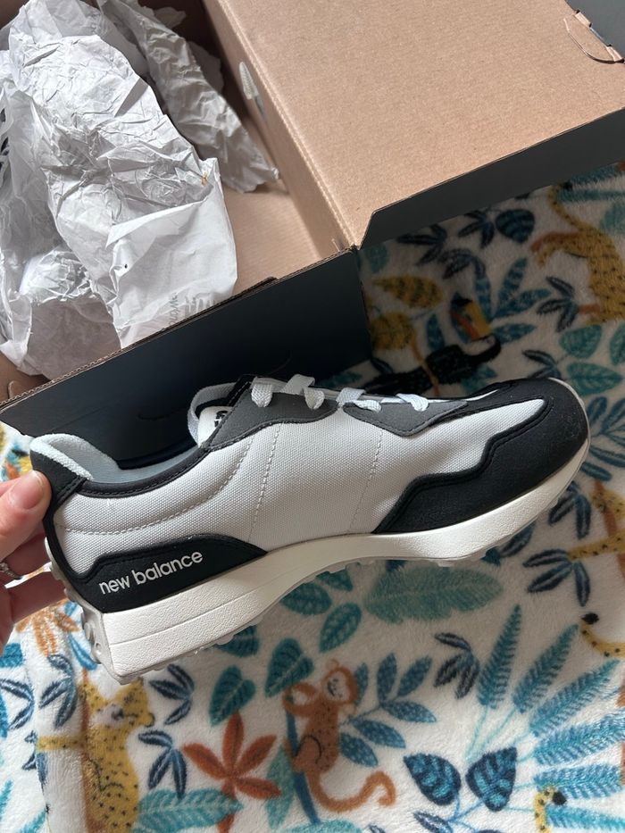 Chaussure new balance 367