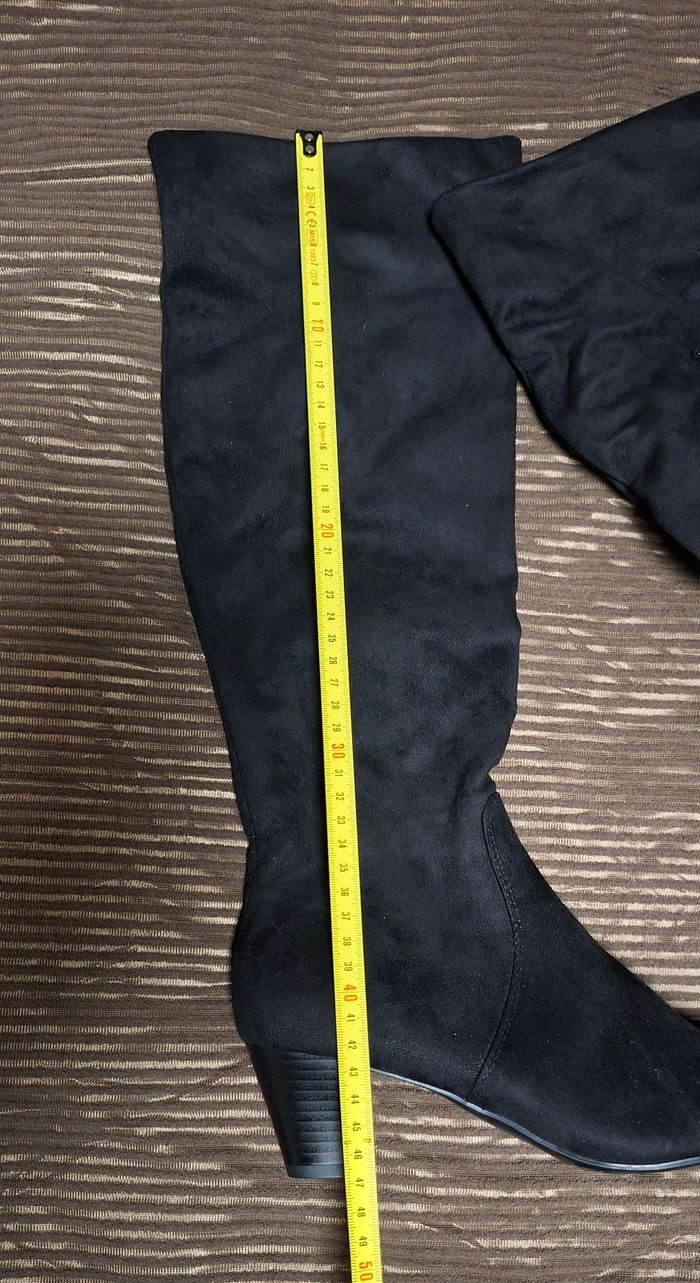 Bottes femme - photo numéro 6