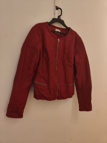 Veste femme 