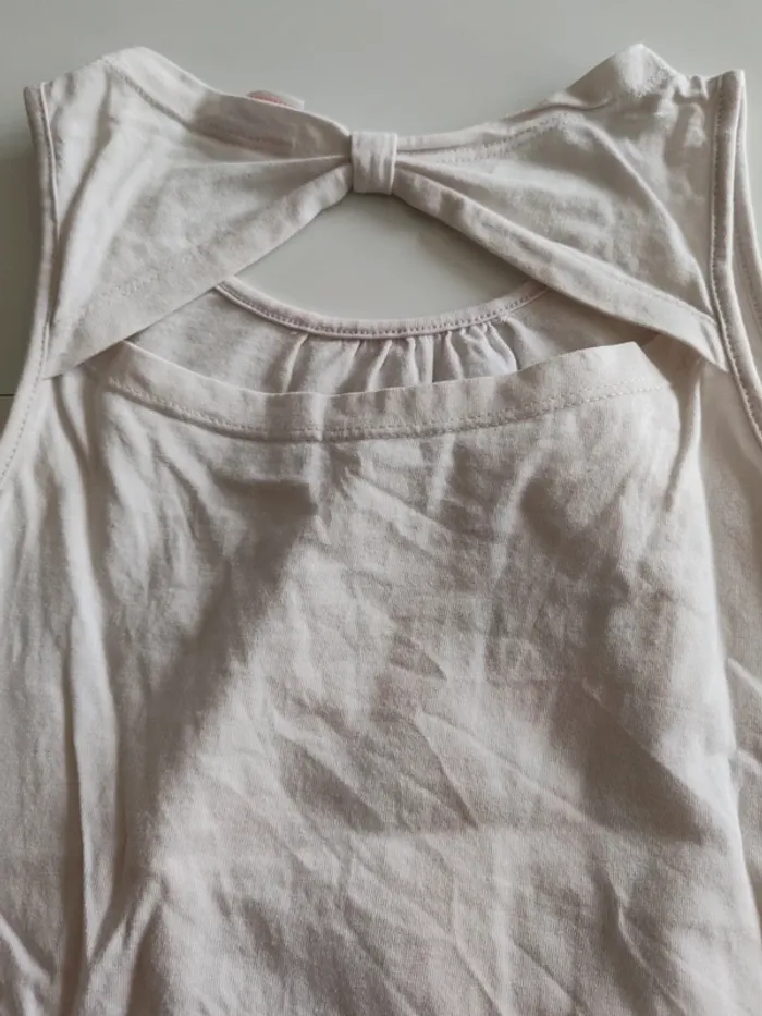 Débardeur 8 ans - photo numéro 5