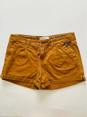 Short camel