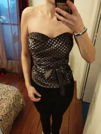 Bustier