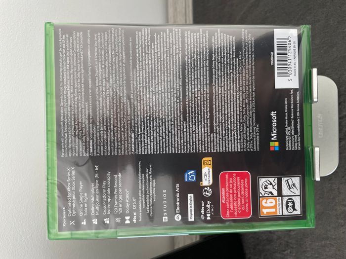 Battlefield 6 SERIE X - photo numéro 2