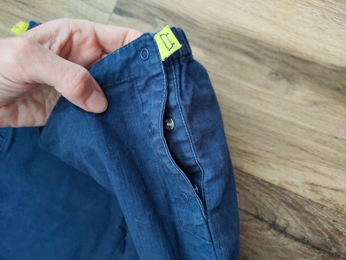 Tenue Petit Bateau 5/6 ans - photo numéro 6