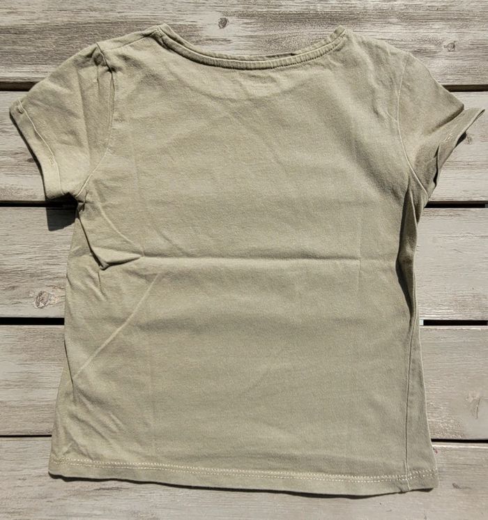 T-shirt 6 ans - photo numéro 2