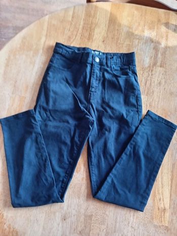 Pantalon 10 ans
