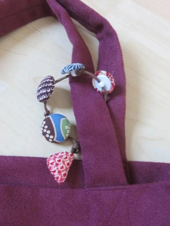sac femme - photo numéro 4