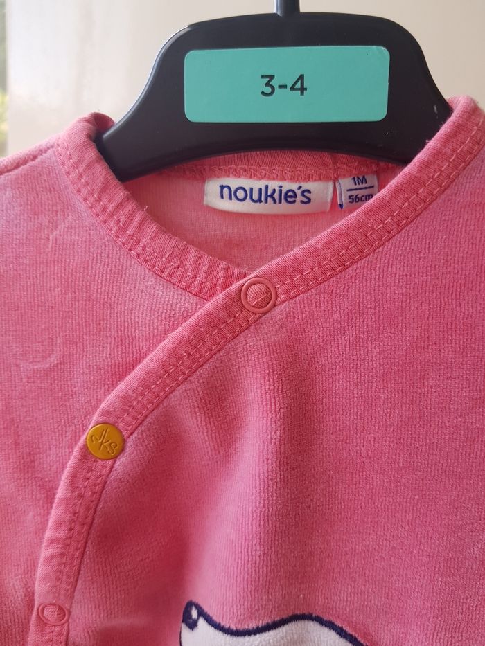 Pyjama fille - photo numéro 2