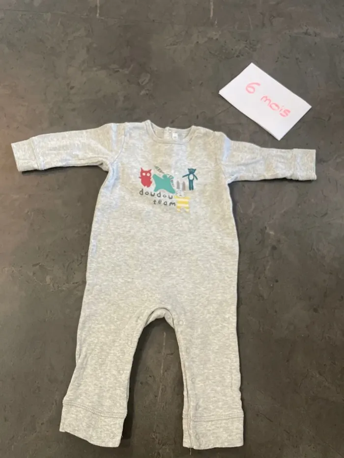 Pyjamas