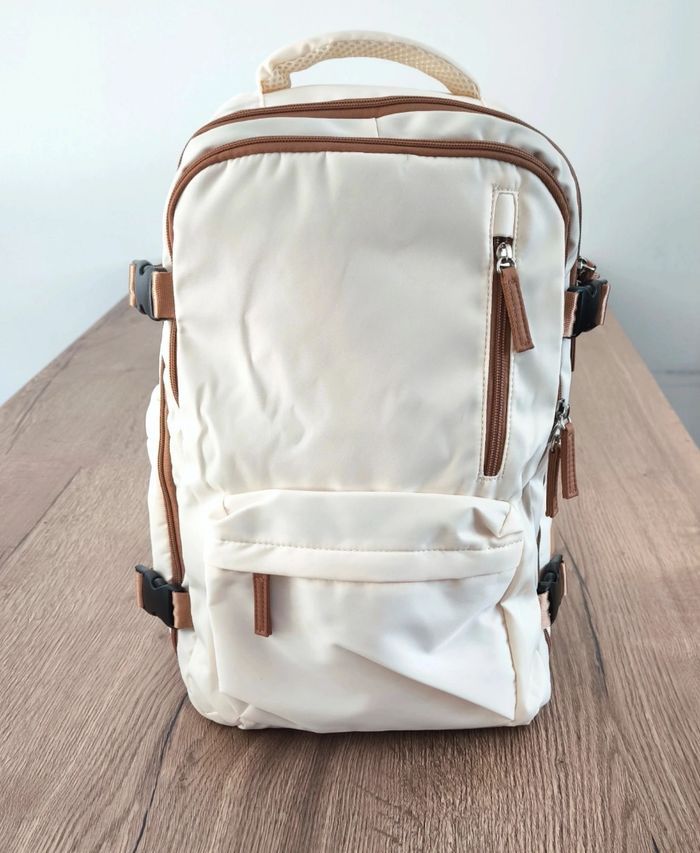 🎒 Sac cabine avion 40x28x17 cm – Neuf (Raynair / EasyJet) - photo numéro 7