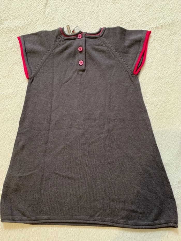 Robe cerf - photo numéro 4