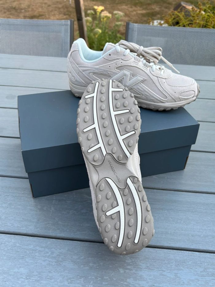 New balance 204L timberwolf blanc 38 - photo numéro 4