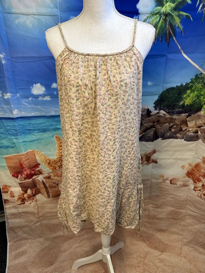 Robe femme t s gemo - photo numéro 5