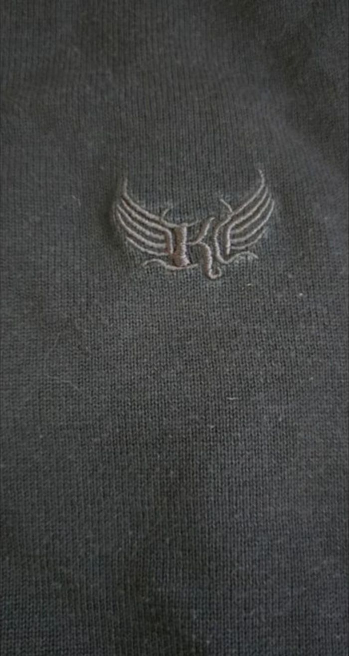 Pull homme kaporal taille XL - photo numéro 2