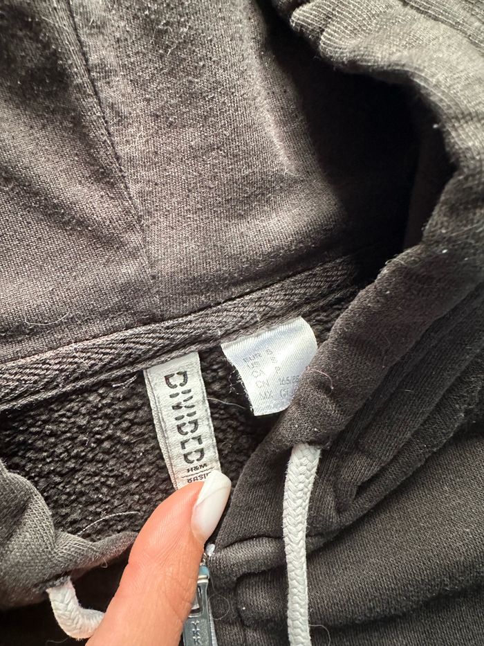 Veste de survêtement - photo numéro 2